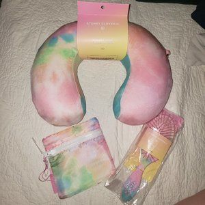 Stoney Clover for Target tie-dye bundle